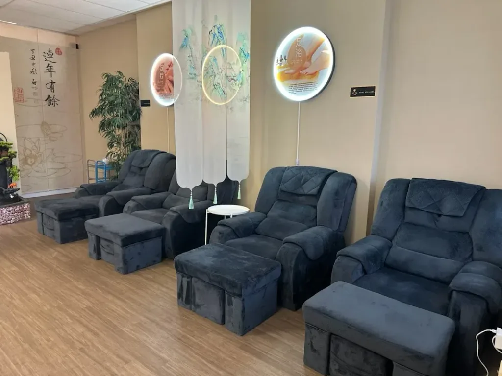 Emerald Beauty & Relax Station — Massage spa in Rock Hill